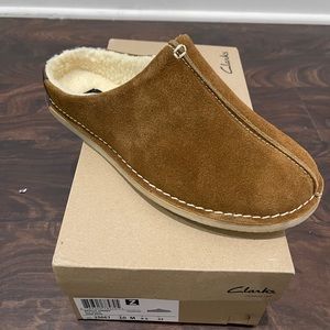 Apollo Journey Slippers